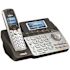 VTech Cordless 2-Line Phone System with Digital Answering System, Single-Handset System