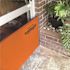 Quick Dam Flood Gate Side Rails