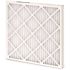 15 in. x 20 in. x 1 Pleated Air Filter MERV 13 (Case of 12)