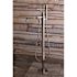 Kingston Brass Country Single-Handle Claw Foot Freestanding Tub Faucet with Hand Shower in Polished Nickel