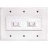 Air King ENERGY STAR Certified 30 in. Under Cabinet Convertible Range Hood with Light in Stainless Steel