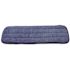 Square Scrub 18 in. Replacement Microfiber Cloth Mophead