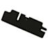 Square Scrub EBG-20/C PIVOT 6 lbs. Starter Weight