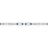 Empire 48 in. Aluminum I-Beam Level
