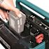 Makita 18-Volt X2 LXT Lithium-Ion Brushless Cordless Power-Assisted Wheelbarrow (Tool-Only) with Steel Bucket