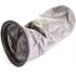 Square Scrub HEPA Dry Vacuum Cloth Bag - Sold Individually