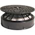 Square Scrub Complete Moto Saver with HEPA Filter (Sold Individually)