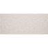 Square Scrub 10.5 in. x 1/4 in. White Driver Pad (48 per Case)