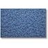 Square Scrub 14x28 Blue Driver Floor Pad 5/Cs