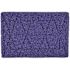 Square Scrub 14x28 Blue Tile/Grout Cleaning Pad
