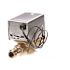 Honeywell 1/2 in. Zone Valve Pro Press with 18 in. lead wires