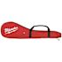 Milwaukee M12 Trap Snake 12- Volt Lithium-Ion Cordless 6 ft. Toilet Auger Case