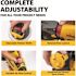Wagner FLEXiO 5000 Stationary HVLP Paint and Stain Sprayer