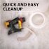 Wagner FLEXiO 5000 Stationary HVLP Paint and Stain Sprayer