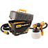 Wagner FLEXiO 5000 Stationary HVLP Paint and Stain Sprayer