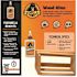 Gorilla 4 fl. oz. Wood Glue (12-Pack)