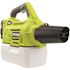 RYOBI ONE+ 18V Cordless Battery Fogger/Mister with 2.0 Ah Battery and Charger