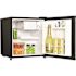 Magic Chef 1.7 cu. ft. Mini Fridge in Black