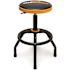 GEARWRENCH 26 in. to 31 in. Adjustable Height Swivel Shop Stool