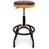 GEARWRENCH 26 in. to 31 in. Adjustable Height Swivel Shop Stool