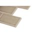 MSI Portico Pearl 4 in. x 12 in. Handcrafted Glossy Ceramic Subway Wall Tile (5 sq. ft. / case)