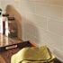 MSI Portico Pearl 4 in. x 12 in. Handcrafted Glossy Ceramic Subway Wall Tile (5 sq. ft. / case)