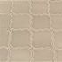 MSI Portico Pearl Arabesque 11 in. x 15 in. Glossy Ceramic Mesh-Mounted Mosaic Tile (11.7 sq. ft. / Case)
