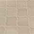 MSI Portico Pearl Arabesque 11 in. x 15 in. Glossy Ceramic Mesh-Mounted Mosaic Tile (11.7 sq. ft. / Case)