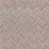 MSI Dove Gray Herringbone 12.75 in. x 12.88 in. Glossy Ceramic Stone Look Wall Tile (9.9 sq. ft./Case)
