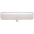 18 in. Closet Light LED Flush Mount 270 Degree Adjustable Motion Sensor and Hold Times 1200 Lumens 4000K Bright White