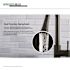 Kingston Brass Modern Single-Handle Pull-Down Sprayer Kitchen Faucet in Matte Black