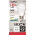 SATCO|Satco 60-Watt Equivalent A19 Medium Base Dimmable LED Light Bulb in Cool White (6-Pack)