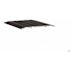 Pemko Dark Bronze Saddle Threshold