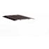 Pemko Dark Bronze Saddle Threshold