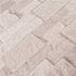 MSI Iceland Gray Ledger Panel 6 in. x 24 in. Natural Travertine Wall Tile (10 cases / 60 sq. ft. / pallet)