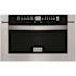 ZLINE Kitchen and Bath 24 in. 1000-Watt  Built-In Microwave Drawer with Auto-Touch Control Panel in Brushed Stainless Steel