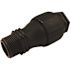 Apollo 1 in. Sprint Composite Male Adapter x 1/2 in. to 3/4 in. Universal Compression Fitting