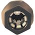 Apollo 1 in. Sprint Composite Male Adapter x 1/2 in. to 3/4 in. Universal Compression Fitting