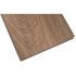 A&A Surfaces Forrest Brown 20 MIL x 7 in. W x 48 in. L Waterproof Click Lock Luxury Vinyl Plank Flooring (19.02 sq. ft./case)