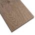 A&A Surfaces Mystic Gray 12 MIL x 7 in. W x 48 in. L Waterproof Click Lock Luxury Vinyl Plank Flooring (23.8 sq. ft./case)