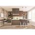 Alpine Mountain 20 MIL x 7 in. W x 48 in. L Waterproof Click Lock Luxury Vinyl Plank Flooring (19.02 sq. ft./case)