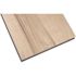 Alpine Mountain 20 MIL x 7 in. W x 48 in. L Waterproof Click Lock Luxury Vinyl Plank Flooring (19.02 sq. ft./case)