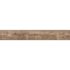 A&A Surfaces Rustic Pecan 12 MIL x 7 in. W x 48 in. L Waterproof Click Lock Luxury Vinyl Plank Flooring (23.8 sq. ft./case)