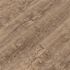 A&A Surfaces Rustic Pecan 12 MIL x 7 in. W x 48 in. L Waterproof Click Lock Luxury Vinyl Plank Flooring (23.8 sq. ft./case)