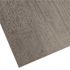 A&A Surfaces Weathered Oyster 6 MIL x 6 in. x 48 in. Glue Down Luxury Vinyl Plank Flooring (36 sq. ft. / case)