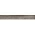 A&A Surfaces Weathered Oyster 6 MIL x 6 in. x 48 in. Glue Down Luxury Vinyl Plank Flooring (36 sq. ft. / case)