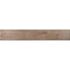 A&A Surfaces Mystic Gray 20 MIL x 7 in. W x 48 in. L Waterproof Click Lock Luxury Vinyl Plank Flooring (19.02 sq. ft./case)