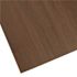 A&A Surfaces Seasoned Cherry 12 MIL x 6 in. x 48 in. Glue Down Waterproof Luxury Vinyl Plank Flooring (36 sq. ft./Case)