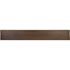 A&A Surfaces Walnut Drift 12 MIL x 7 in. W x 48 in. L Waterproof Click Lock Luxury Vinyl Plank Flooring (23.8 sq. ft./case)