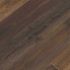 A&A Surfaces Walnut Drift 12 MIL x 7 in. W x 48 in. L Waterproof Click Lock Luxury Vinyl Plank Flooring (23.8 sq. ft./case)